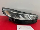 2023-2025 Ford Escape Right Passenger Reflector Led Headlight Headlamp Oem 786 Used. Price: $599.00.