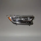 2017 2018 2019 2020-2022 Honda Crv Cr-v Full Led Right Headlight Used Oem Pin. Price: $349.68.