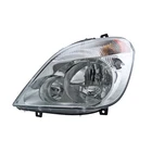 Hella 247012091 Headlight For 2010-2013 Mercedes Benz Sprinter 2500 Left New. Price: $235.77.