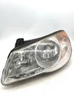 2007-2010 Hyundai Elantra Driver Left Lamp Oem Used. Price: $46.98.