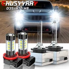 For Jeep Grand Cherokee 2014-2017 Front Hid Headlight Hi/lo Beam Fog Bulb New. Price: $26.99.