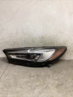 2018-2021 Buick Enclave Lh Left Driver Side Led Headlight Oem 84876202 Used. Price: $649.00.