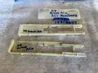 Genuine Gm 10318847 Headlamp Housing Panel Retainers Used. Price: $7.20.