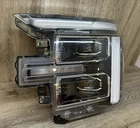 2024-25 Ford F-150 Lh Led Hlight Assy Oem Part # RL3V-13E017 Used. Price: $669.00.