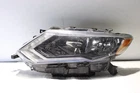 2017-2020 Nissan Rogue Halogen Left Side Headlight Assembly Oem 26060-6FL0A Used. Price: $70.00.