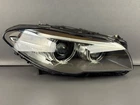 Bare! Mint! 2014-2016 Bmw 5-SERIES F10 Right Passenger Xenon Afs Headlight Oem Used. Price: $854.99.
