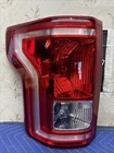 2015-2017 Ford F-150 Rh Right Side Taillight Halogen Oem 4016-44ZH-2158-B (D1) Used. Price: $69.99.