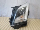 13-18 Cadillac Ats Xenon Hid Headlight Lamp Left Driver Side Gm 22981483 Used. Price: $799.00.