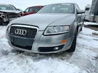 Used Left Headlight Assembly Fits: 2006 Audi A6 Xenon Hid Self Adjusting Opt 8Q3. Price: $366.94.