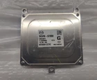 2019 - 2021 Mazda 3 Full Led Headlight Ballast Used. Price: $50.00.