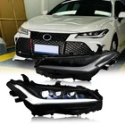 Led Projector Headlight For Toyota Avalon Sedan 2019-2021 Drl Start Up Animation New. Price: $799.99.