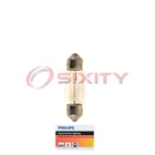 Philips Luggage Compartment Light Bulb For Suzuki Swift+ 2004-2016 Ef New. Price: $8.83.