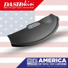 Dashskin Cover W/defrost Louvers For 97-99 Camaro Firebird Graphite Grey New. Price: $149.95.