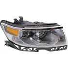 For Lincoln Mkz/zephyr 2006 07 08 2009 Headlight Passenger Side Capa FO2503234 New. Price: $204.00.