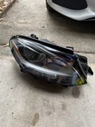 2016-2019 Mercedes Gle W166 Right Rh Side Headlight Halogen Pin Oem Used. Price: $199.00.