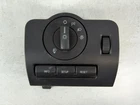 2011 Ford Mustang Headlight Lamp Control Switch E20BU Used. Price: $33.73.