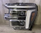 2024-2025 Ford F-150 Lh Driver Side Raptor Headlight Oem Used. Price: $579.99.