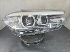 2017 2018 2019 2020 Bmw Series 530 540 Right Side Oem Led Hid Headlight New. Price: $699.99.