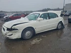 2001 Buick Lesabre Right Fog Light Assembly Oem Used 74000 Miles 116-02177R. Price: $69.97.