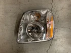 07-12 Gmc Yukon Denali Xl Headlight Left Driver Side Part # GM455-B001L New. Price: $99.00.