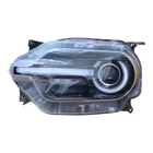 Genuine 2021-2024 Ford Bronco Sport Lh Led Headlight Assy (M1PB-13W030-BK) Used. Price: $539.99.
