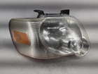 2006-2010 Ford Explorer Driver Left Oem Lamp Zvxut Used. Price: $63.92.