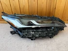 2021-2024 Toyota Venza Right Side Headlight Oem 8111048J30, 81110-48J30 Used. Price: $492.78.