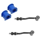 Front Suspension Kit For Jeep Cherokee, Grand Wagoneer, New. Price: $50.06.