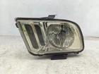 2007-2009 Ford Mustang Driver Left Oem Lamp CYM7H Used. Price: $115.28.