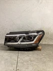 2020-2023 Volkswagen Atlas Cross Sport Left Lh Driver Side Headlight Oem Non Afs Used. Price: $399.00.