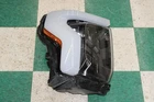 22-24 F150 Lightning Passenger Side Right Rh Lamp Lens Oem Used. Price: $2039.99.