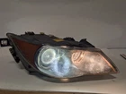 2004-07 Bmw Series E63 E64 Passenger Rh Adaptive Bi-xenon Headlight (6920746) Used. Price: $489.30.