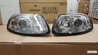 1994-1998 Toyota New Supra Euro Style Pair (glass Headlamps). Price: $1290.55.