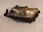 06 07 08 Bmw 330I 325I 335I Hid Xenon Afs Driver Left Headlight Lamp Lens #15740 Used. Price: $58.50.