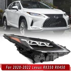 For Lexus RX350 RX450 2020-2022 Right Side Triple Beam Led Headlight 81110-0E590 New. Price: $436.04.