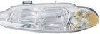 Dorman, Headlight Pn# 1590449 New. Price: $144.29.