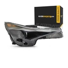 For Hyundai Elantra 2021 2022 2023 Headlight Passenger Side Hybrid HY2503248 New. Price: $670.00.