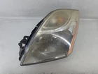 2011 Mini Cooper Countryman Driver Left Oem Lamp Bxsrr Used. Price: $59.05.