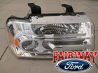 07 Thru 14 Navigator Oem Lincoln Hid Projector Head Lamp Light Passenger New. Price: $911.95.