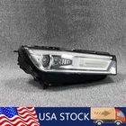 2018-2020 Audi Q5 Xenon Headlight Assembly Front Right Side Passenger Oem Used. Price: $360.00.