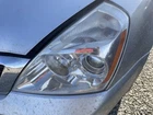 Driver Left Headlight From 09/18/11 Fits 12 Sedona 659473 Used. Price: $115.00.
