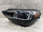 2023 2025 Bmw X1 Headlight Assembly Oem Left Driver Side Led Lamp 5A5BD55-02 Used. Price: $870.00.