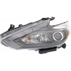 For 2016 2017 2018 Nissan Altima Driver Headlight W/smoke Bzl NI2502249 New. Price: $312.36.