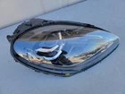 2019-2021 Porsche Macan Led Headlight 95B.941.016.H Oem Used. Price: $240.00.