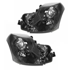 For Cadillac Cts 03-07 Trq Driver & Passenger Side Replacement Headlights New. Price: $310.51.