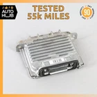 2018 Chevrolet Corvette C7 Z06 Xenon Hid Headlight Ballast Module Unit Oem 55K Used. Price: $45.65.
