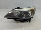 2007-2011 Bmw X5 Driver Left Oem Lamp Nhrug Used. Price: $182.09.