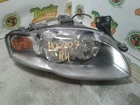 Passenger Headlight Xenon Hid Self Adjusting Opt 8Q3 Fits 05-09 Audi A4 2584937 Used. Price: $409.49.