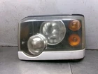 03 - 04 Land Rover Discovery Left Driver Front Headlight Lamp Used. Price: $159.95.
