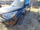 2016 Kia Soul Driver Left Headlight Assembly Oem Halogen Led Accents Used. Price: $199.50.